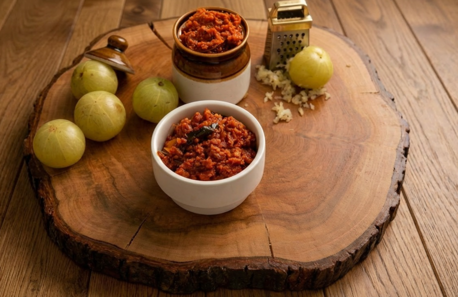 Vatthakuzhambu Paste NalamEats Bengaluru